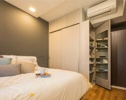 Botanique At Bartley (D19), Condominium #573215491